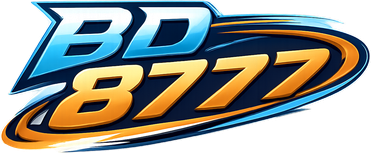 bd 8777 বাংলা লোগো
